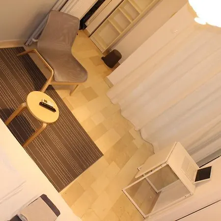 Acropolis Backyard Apartment *
